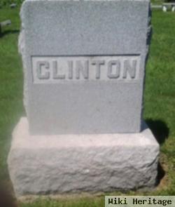 Horace Clinton