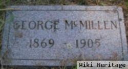 George Mcmillen