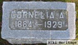 Cornelia A. Elik