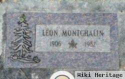 Leon Montchalin