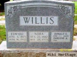 William Edward Willis