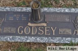 Jess J. Godsey