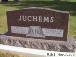 Jay R Juchems