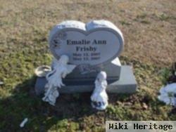 Emalie Ann Frisby