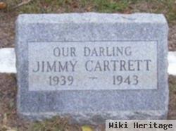 Jimmy Cartrett