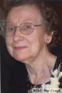 Patricia D. Haas Kahle