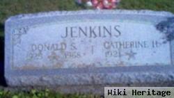 Donald S. Jenkins