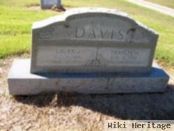 Francis M. Davis