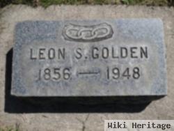 Leon S Golden
