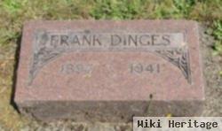 Frank Dinges