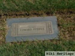 Edward Pfeifle