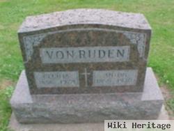 Anton Von Ruden