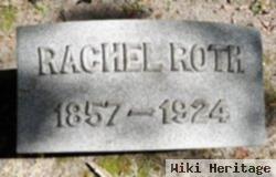 Rachel Roth