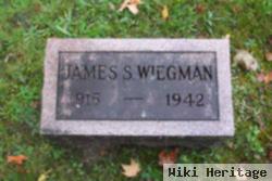 James Sylvanus Wiegman