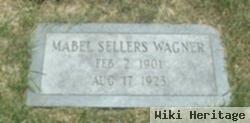 Mabel Sellers Wagner