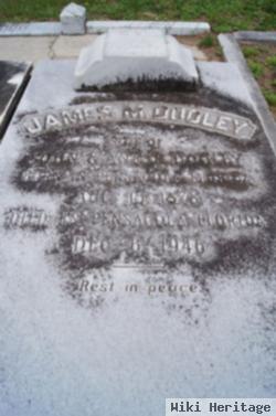 James M Dooley