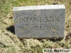 Infant Son Lawson