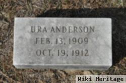 Ura Anderson