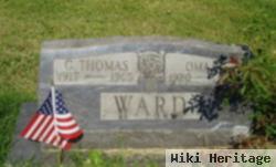 Oma H. Ward