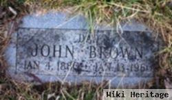 John Brown