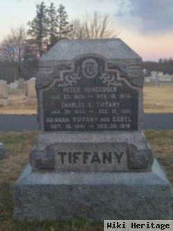 Hannah Gabel Tiffany