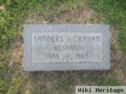 Sanders J Graham