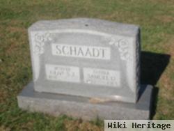 Olive S.j. Saeger Schaadt