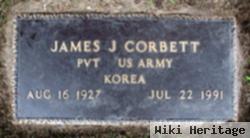 James J. Corbett