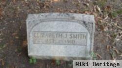 Elizabeth J. Smith