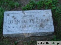 Ellen Janet Cook Depew