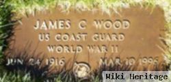 James C. Wood