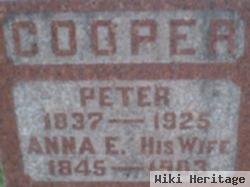 Peter Cooper