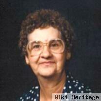 Helen J. Brown Dean