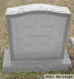 Amos Dovel Gooden