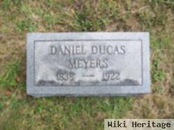 Daniel Ducas Meyers