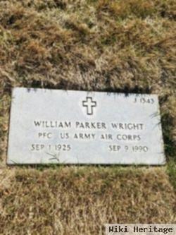 William Parker Wright