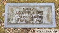 Lottie Laws