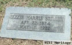 Lizzie Harris Stilley