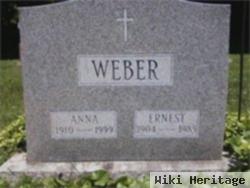 Ernest Weber