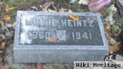 Minnie Heintz