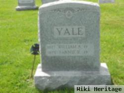 William A. Yale