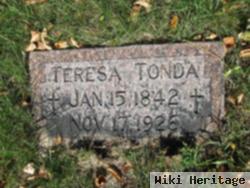 Teresa Tonda