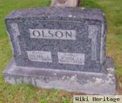 John O Olson