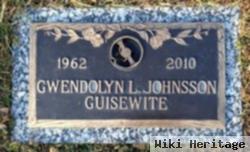 Gwendolyn L Johnsson Guisewite