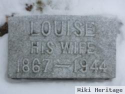 Louise Costich Henner