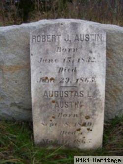 Augustus Lucas Austin