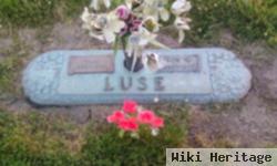 Lelia Mae Page Luse