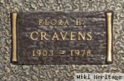 Flora H. Cravens