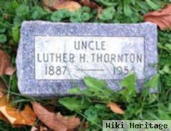 Luther H. Thornton