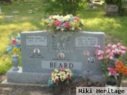 Sara Elizabeth Beaty Beard